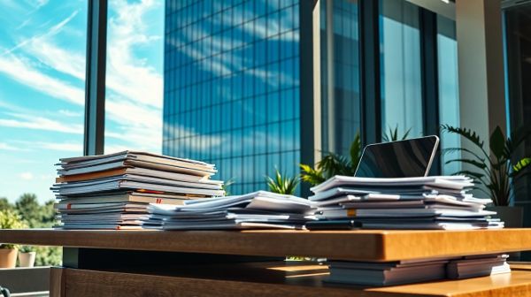 Combien coûte la gestion locative : les frais décryptés