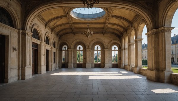 Votre projet architectural sur mesure avec un architecte à saint-ghislain