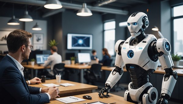 L'excellence des robo-advisors : des investissements à portée de main