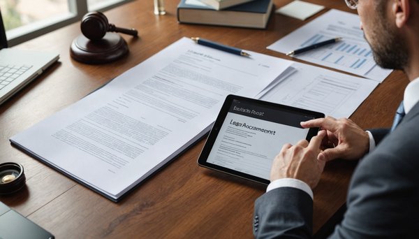 Tout savoir sur l'annonce légale pour votre SCI