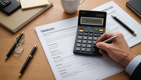 Maximisez vos économies fiscales grâce à notre simulateur facile d'utilisation