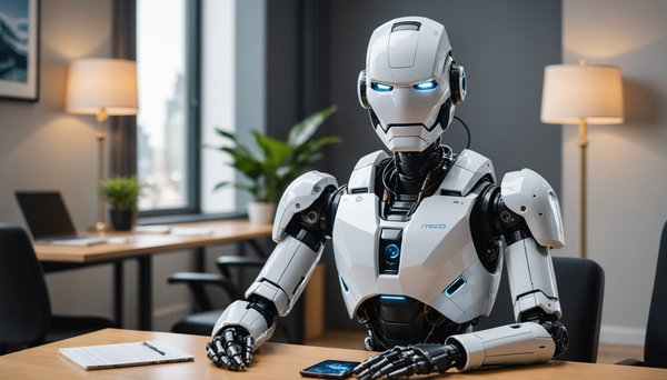 Investir facilement grâce aux robo-advisors : un guide pratique